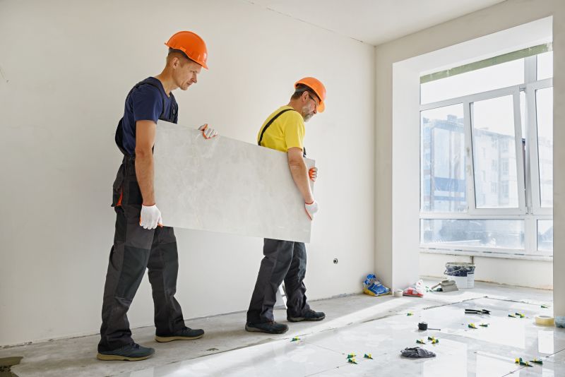 Cost of Tile in Snohomish County, WA